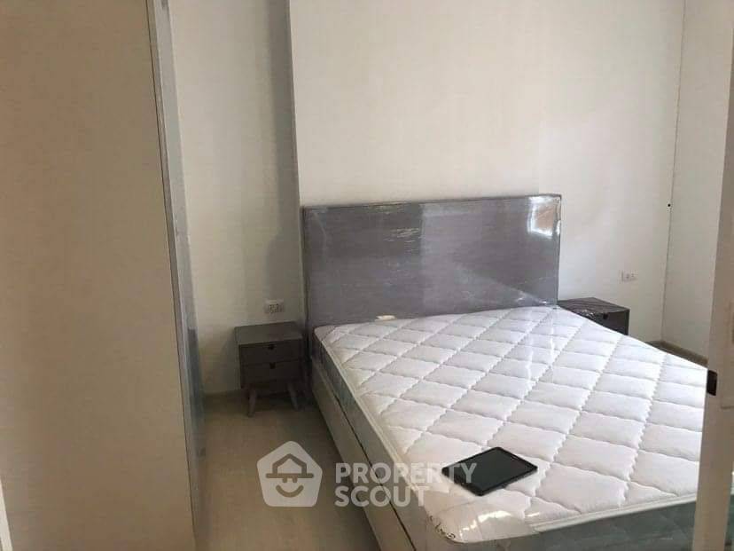 picture 1-BR Condo 29 Sqm, 21st-Floor At Chapter One Eco, MRT Huai Khwang (ID 1727396) - 12/16