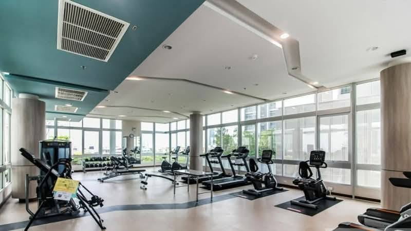 picture Code: 26KJ3825 for rent Supalai Lite Sathorn - Charoenrat 🔥🔥 Line ID: @kjcondo (with @)🔥🔥 - 7/8