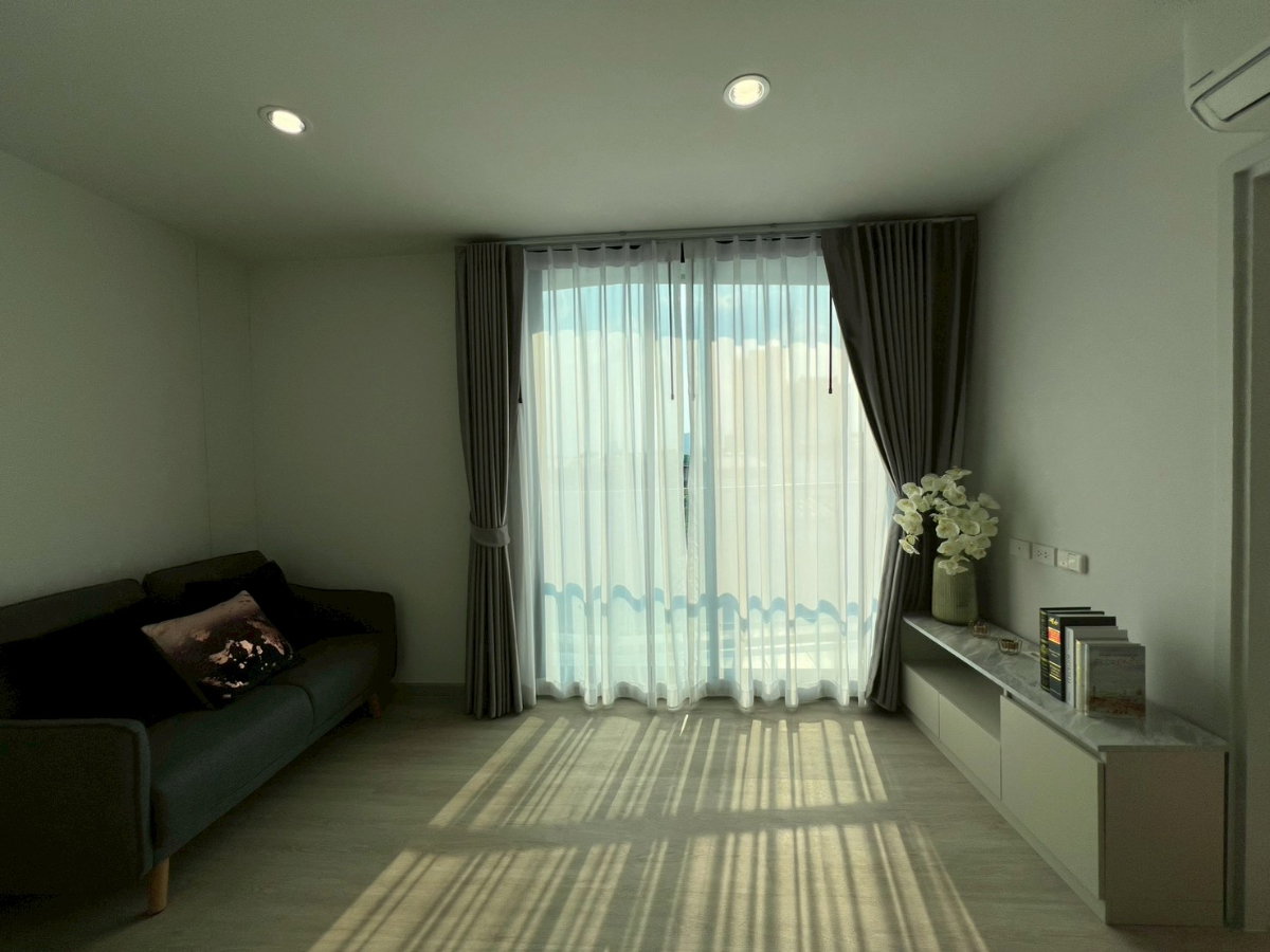 รูป คอนโด ธนา แอสทรา สาทร-จันทน์ Thana Astra Sathorn-Chan ห้องใหม่ พร้อมอยู่  - รูปที่ 19/26