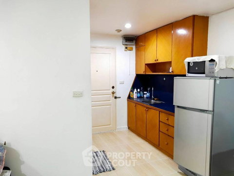 คอนโด 1 ห้องนอน 35 ตร.ม. ราคาเหมาะสม The Prime Suites ใกล้ BTS อโศก (ID 888351)