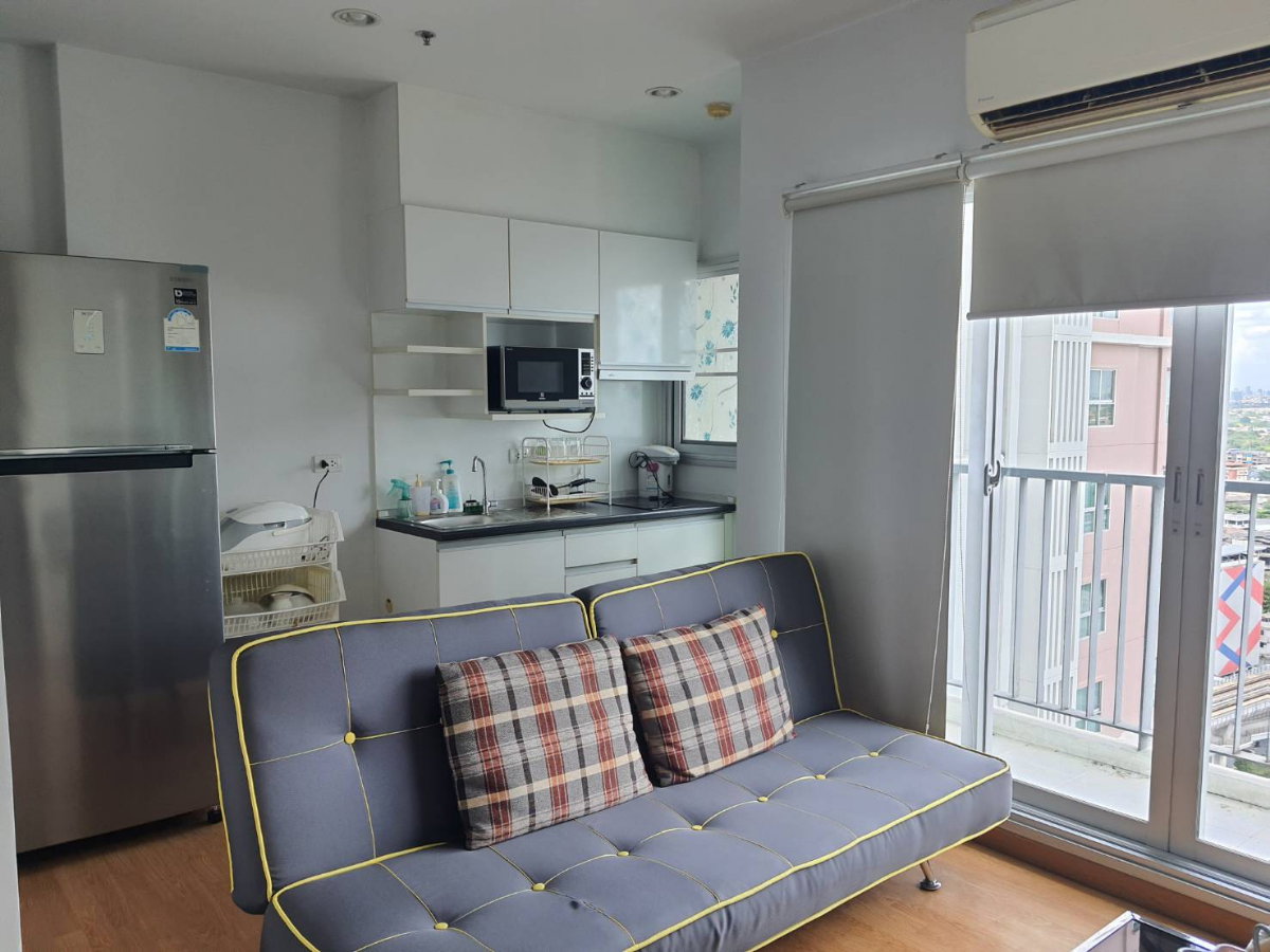 picture The Parkland Phetkasem for Rent - 4/9