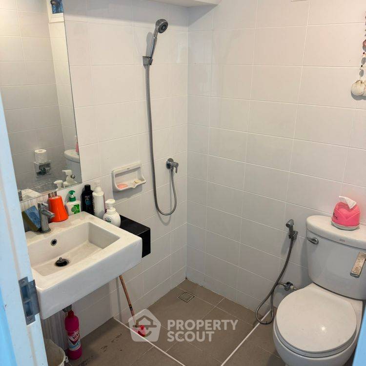 รูป บ้าน 3 ห้องนอนขาย เจ้าของเลี้ยงได้ พฤกษ์ลดา ประชาอุทิศ 90 (ID 3111176) - รูปที่ 13/20