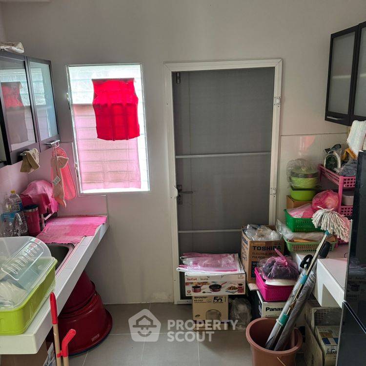 รูป บ้าน 3 ห้องนอนขาย เจ้าของเลี้ยงได้ พฤกษ์ลดา ประชาอุทิศ 90 (ID 3111176) - รูปที่ 16/20