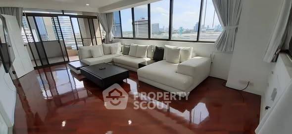 รูป คอนโด 3 ห้องนอน 350 ตร.ม. ห้องเลี้ยงสัตว์ได้ ที่ Ruamsuk Condominium ใกล้ BTS ทองหล่อ (ID 3111879) - รูปที่ 3/7