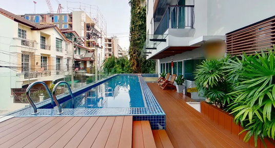 🔥MD-26066469 Rare Item ห้องสวย ราคาต่ำกว่าตลาด Residence 52 รีบจองก่อนหลุด 🔥