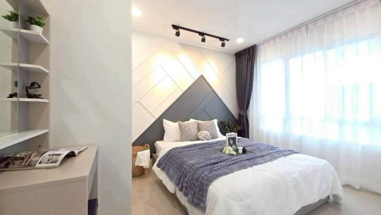 🔥 For Sale – Prueksa Thani Fifth Condotel | Near MRT Srinuch & Airport Rail Link Hua Mak