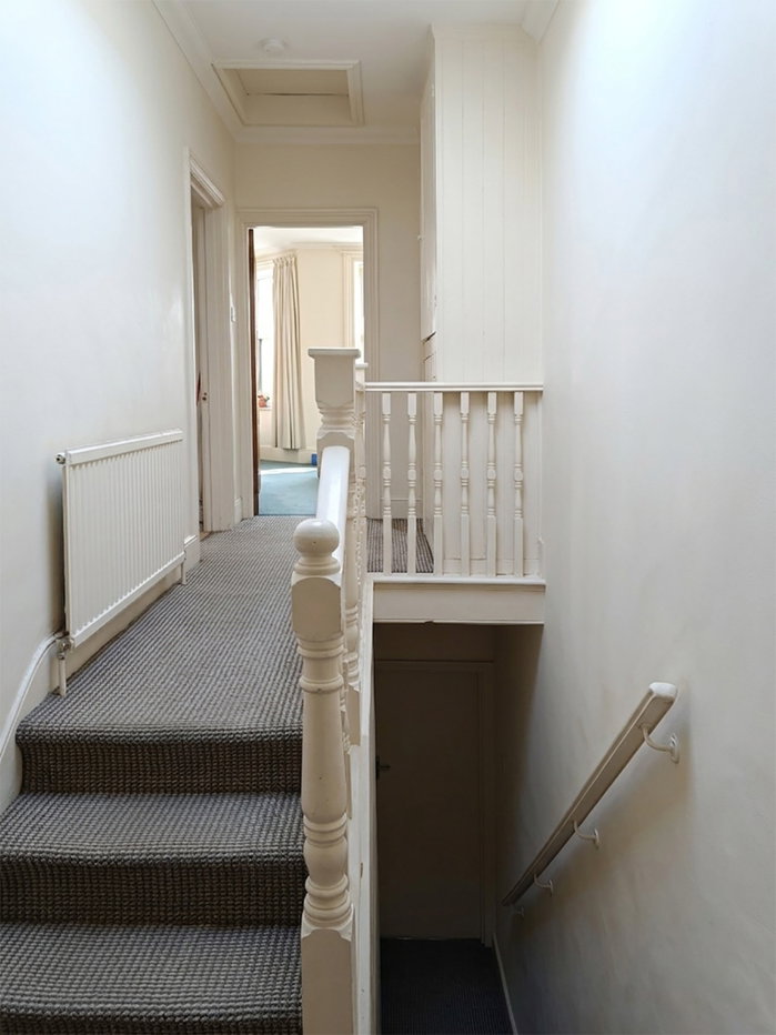 รูป ขายบ้านประเทศอังกฤษ 172 London Finchley Share of freehold - รูปที่ 8/13