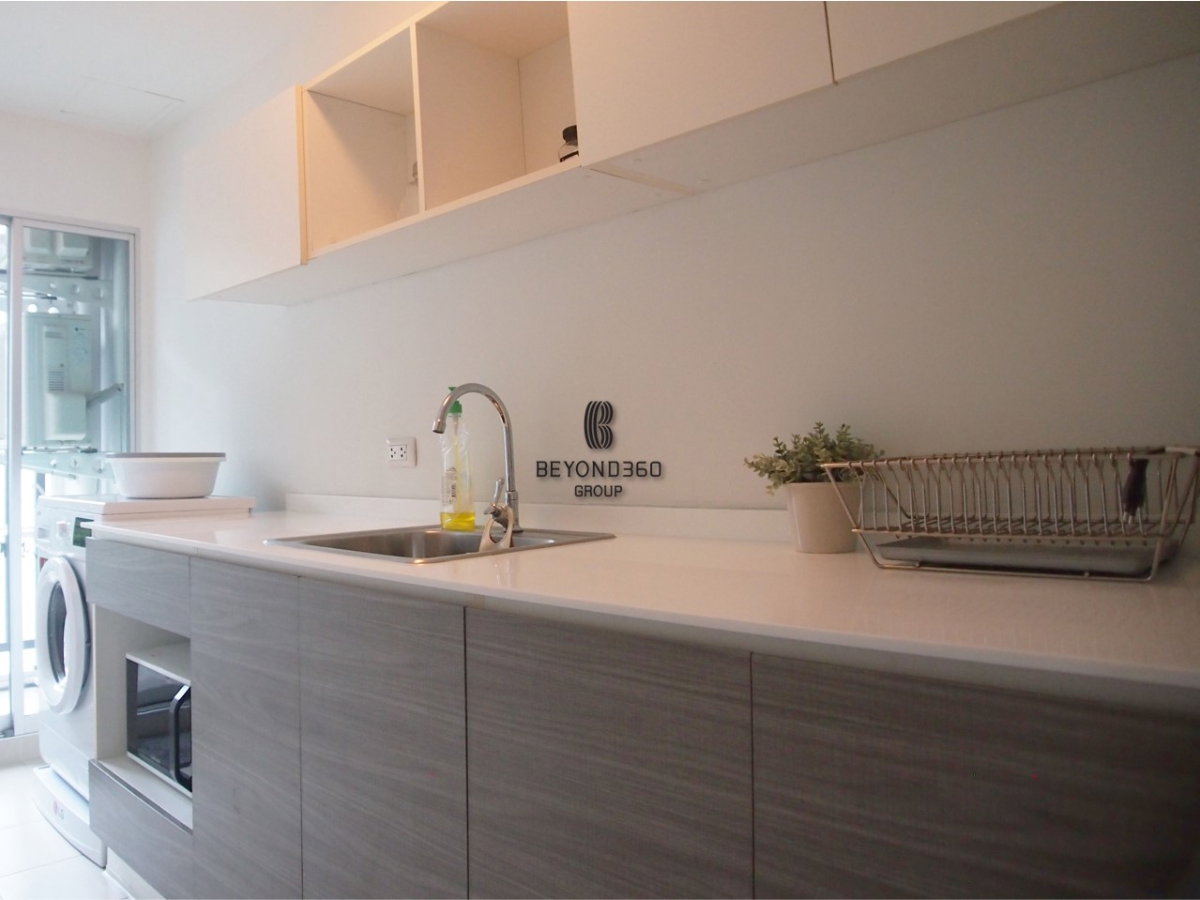 รูป ดีคอนโด นิม 🌟PN-00002076🌟 - รูปที่ 8/9