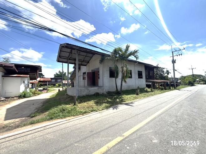 picture HOME 89 Sq.w. Kanthararom Si Sa Ket for 1.4M - 3/30
