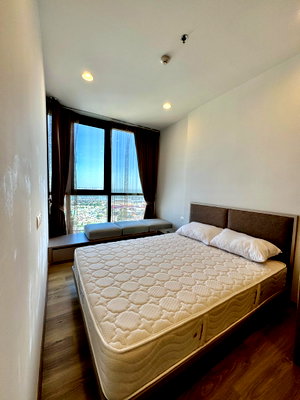 คอนโดให้เช่า : 🌆 ให้เช่า: OKA HAUS Sukhumvit 36 – เพียง 500 ม. ถึง อาคารมาลีนนท์ | คอนโดสวยใจกลางพระราม 4 @90condo 🌃