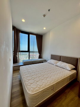 🌆 ให้เช่า: OKA HAUS Sukhumvit 36 – เพียง 500 ม. ถึง อาคารมาลีนนท์ | คอนโดสวยใจกลางพระราม 4 @90condo 🌃