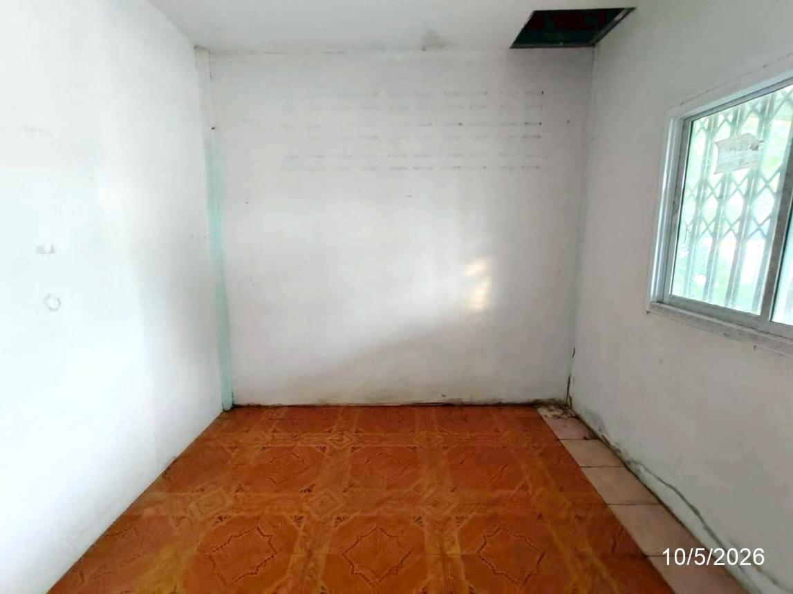 รูป บ้านเดี่ยว 830 ตร.วา บำเหน็จณรงค์ ชัยภูมิ 2.5M - รูปที่ 29/54