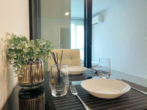 ขาย! คอนโด เดอะคอลเล็ค รัชดา32