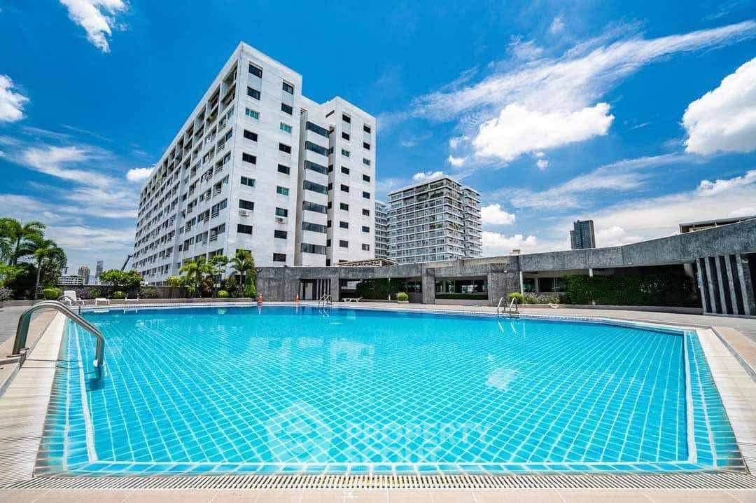 picture 2-Bed Condo For Rent, Thonglor Tower Condominium, BTS Thong Lor (ID 3111955) - 11/13