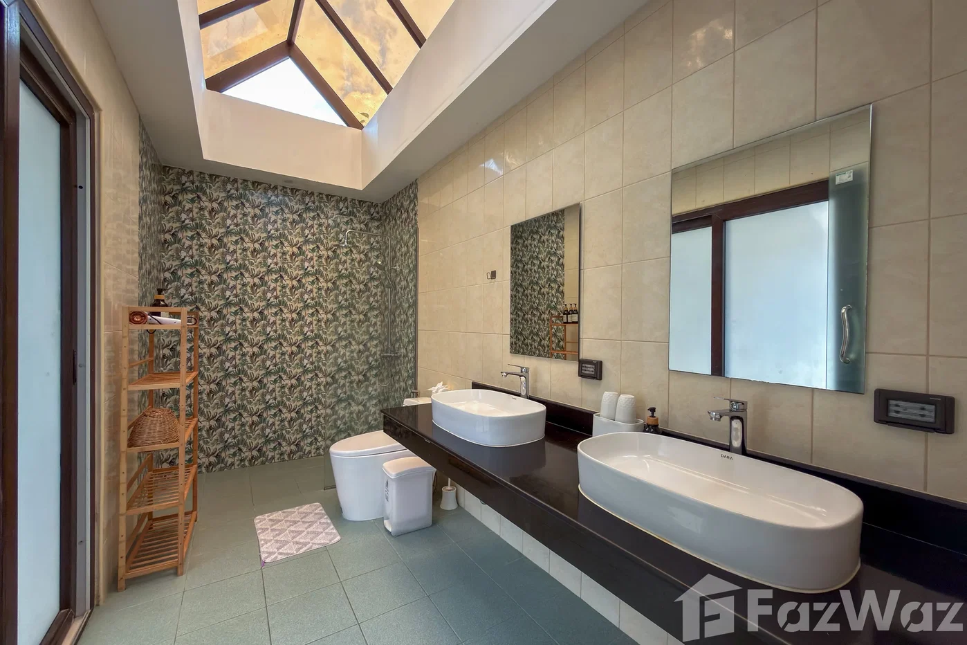 รูป ขาย วิลล่า 3 ห้องนอน ในโครงการ บ่อผุด เรสซิเดนซ์ 6452026 - รูปที่ 18/32