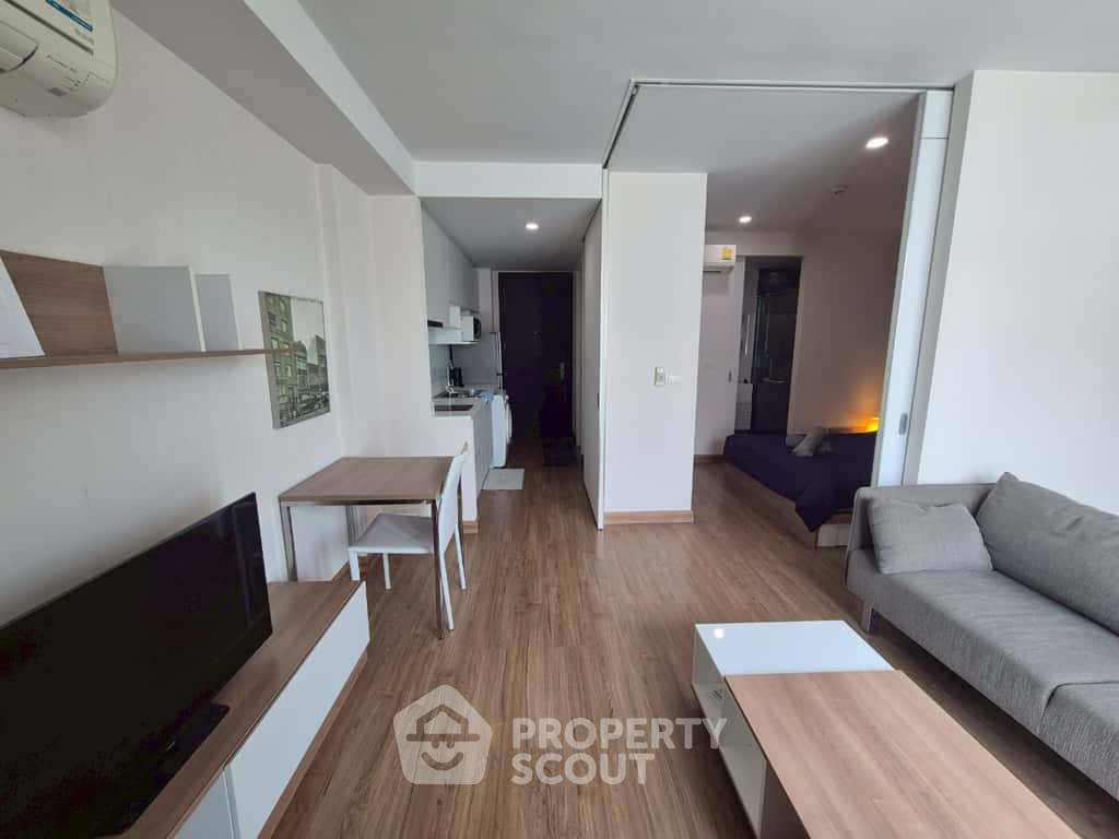 รูป คอนโด 1 ห้องนอนให้เช่า The Nimmana ในนิมมานเหมินทร์ ใกล้สุเทพ เชียงใหม่ (ID 3112067) - รูปที่ 6/12