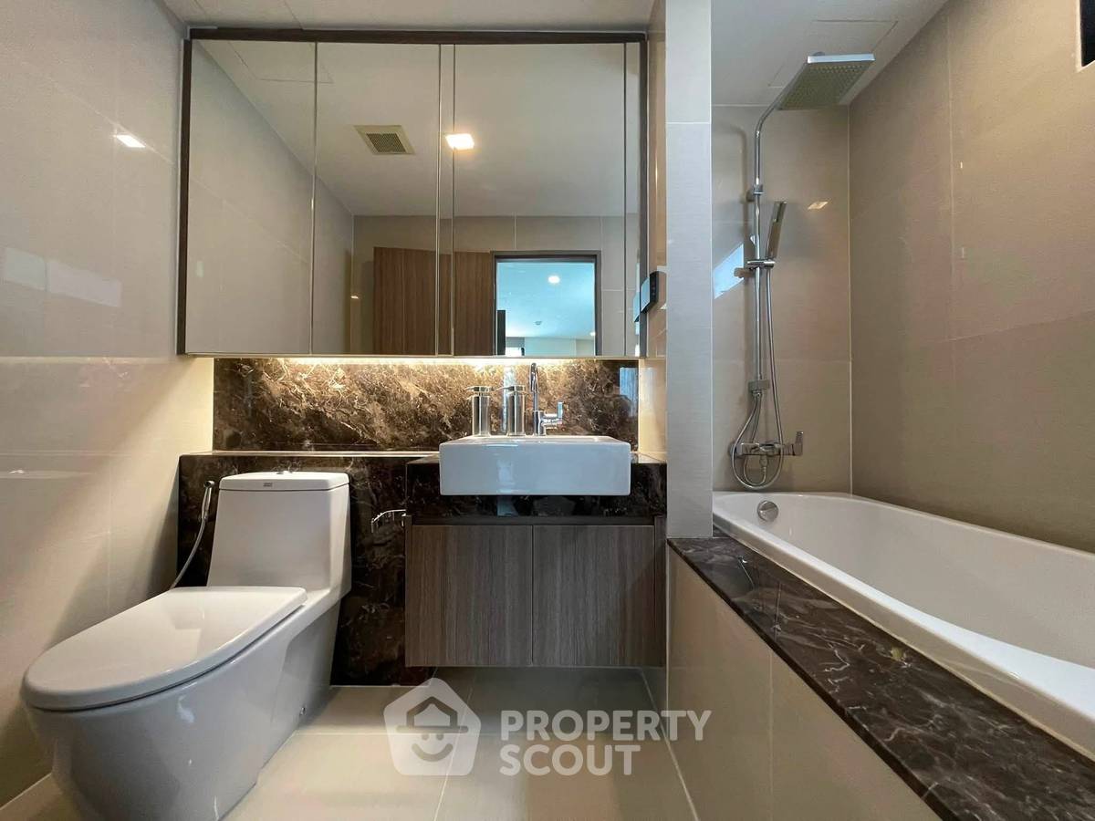 picture Pet-Friendly 2-BR 70 Sqm Condo At Art @ Thonglor (ID 3110959) - 6/11
