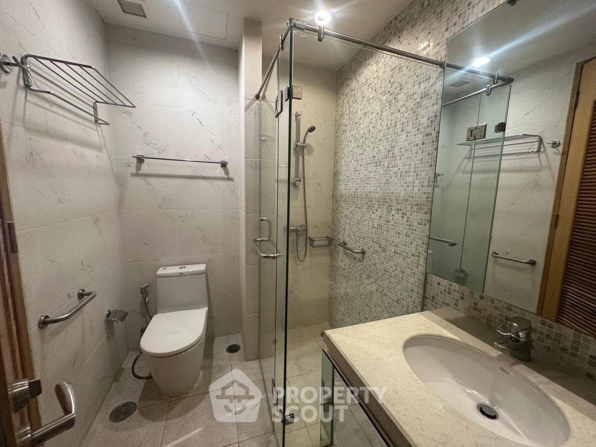 รูป คอนโด 3 ห้องนอน 150 ตร.ม. ชั้น 15 ที่ The Royal Saladaeng ใกล้ MRT สีลม 200 ม. (ID 387358) - รูปที่ 9/14