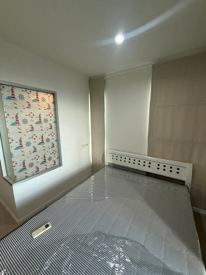 picture lumpini ville park beach jomtien floor9 b2bedroom - 36/62
