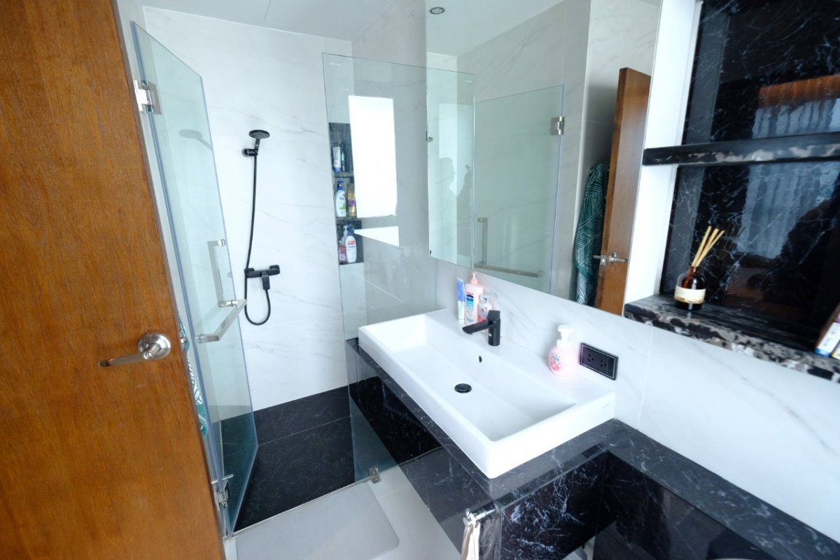 รูป For Rent Life@Ladprao18 near MRT 200 m - รูปที่ 3/15