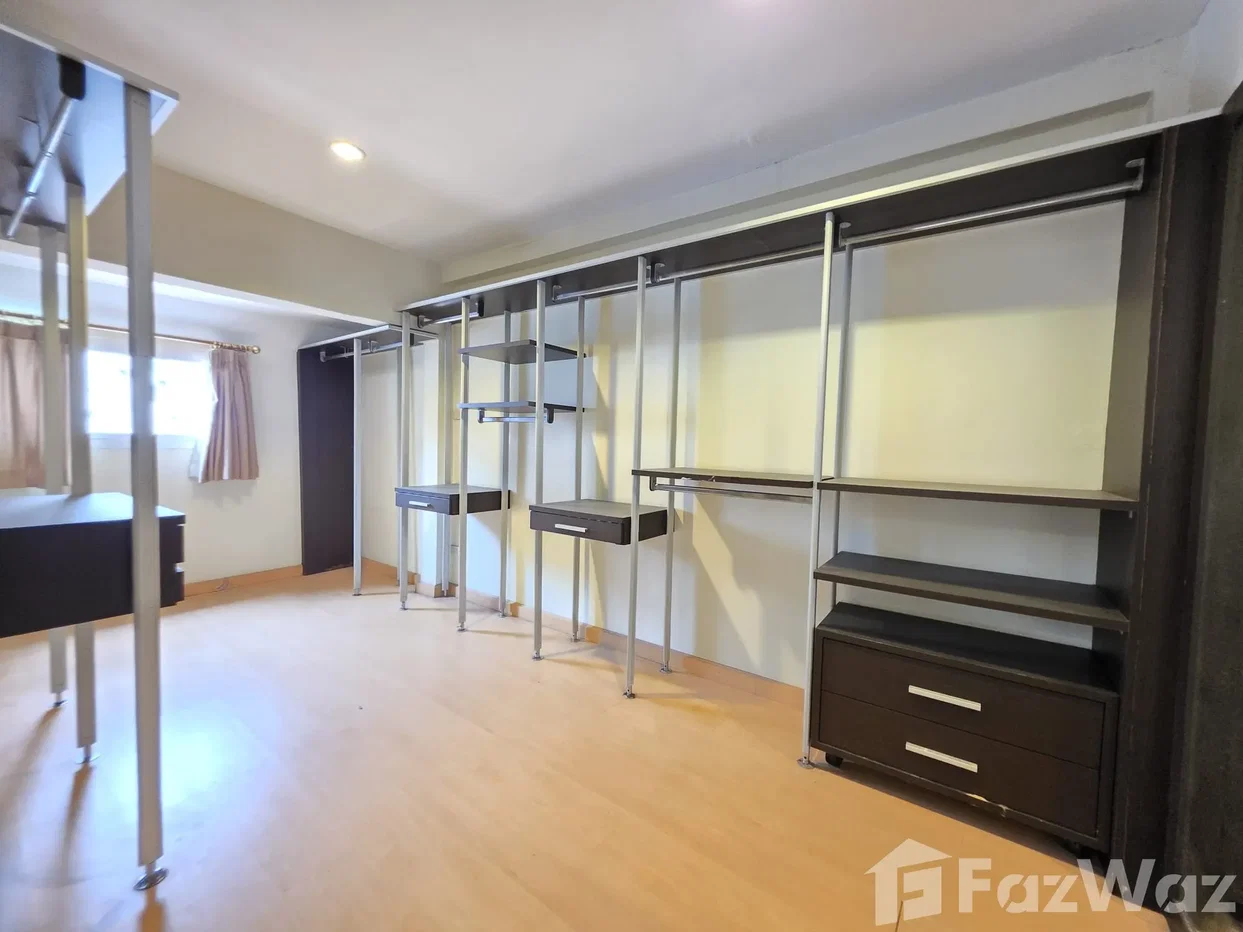 รูป ขาย ทาวน์เฮ้าส์ 3 ห้องนอน ใน คลองตันเหนือ, กรุงเทพมหานคร 6598368 - รูปที่ 8/14