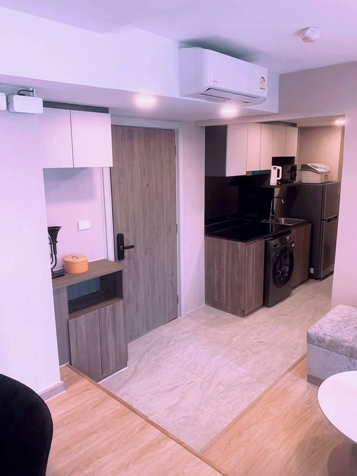 picture Condo for Rent at LLOYD Soonvijai - Thonglor (F6907114) - 8/14