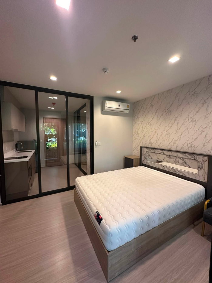 รูป PP26070036 ให้เช่าคอนโดไลฟ์ สาทร เซียร์รา ชั้น5 ขนาด29ตรม. - รูปที่ 3/11