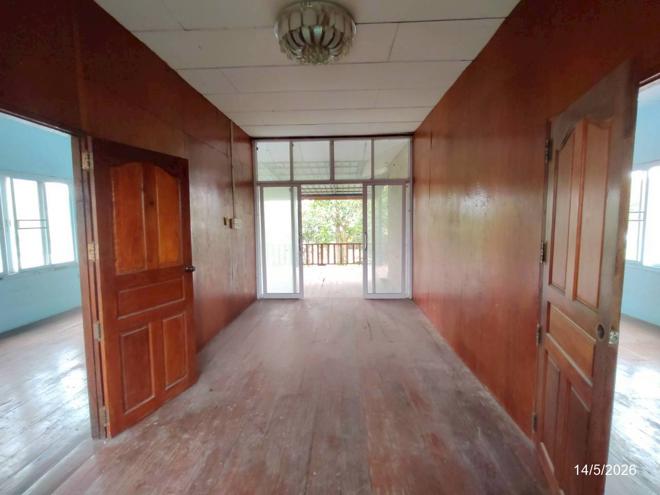 รูป บ้านเดี่ยว 200 ตร.วา นาวัง หนองบัวลำภู 1.7M - รูปที่ 12/38