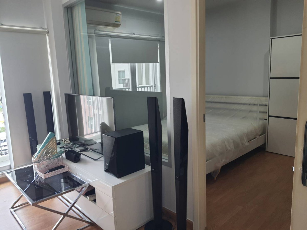 picture The Parkland Phetkasem for Rent - 6/9