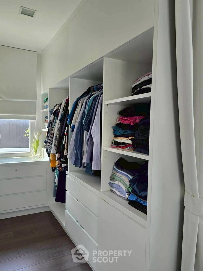 รูป บ้านเช่า 3 ห้องนอน อนุญาตเลี้ยงสัตว์ Mantana บางนา กม.7 (ID 3111300) - รูปที่ 22/44