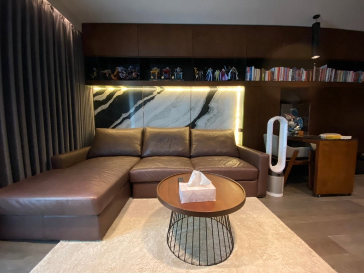 รูป For Rent Life@Ladprao18 near MRT 200 m - รูปที่ 5/15