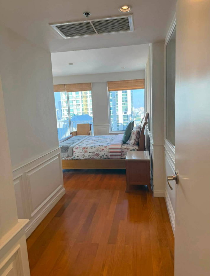 picture LTH15984 - Luxury Condo for Rent Chidlom | Langsuan Ville | 82K/Month  - 8/9