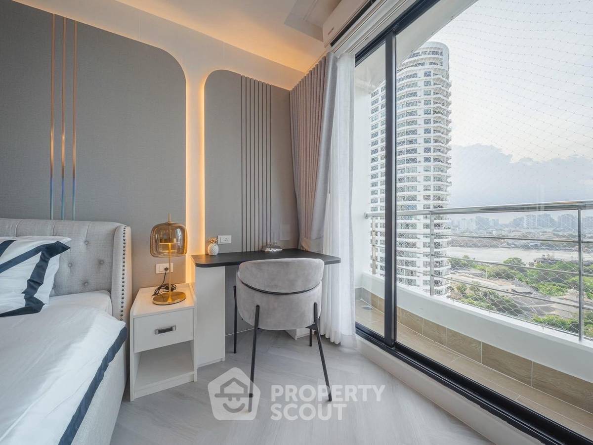 รูป คอนโด 2 ห้องนอน ศุภาลัย คาซ่า ริวา วิสต้า 2 ชั้น 18 (ID 2916638) - รูปที่ 7/13