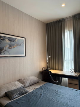 ð·ïļ P-8540 | Knightsbridge Prime Onnut Luxury Living Near BTS On Nut 15,500 THB | Line ID: @easycondoplus | 099-229-6397