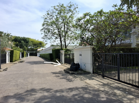 picture HOME 98 Sq.w. Pak Kret Nonthaburi for 12.9M - 3/9