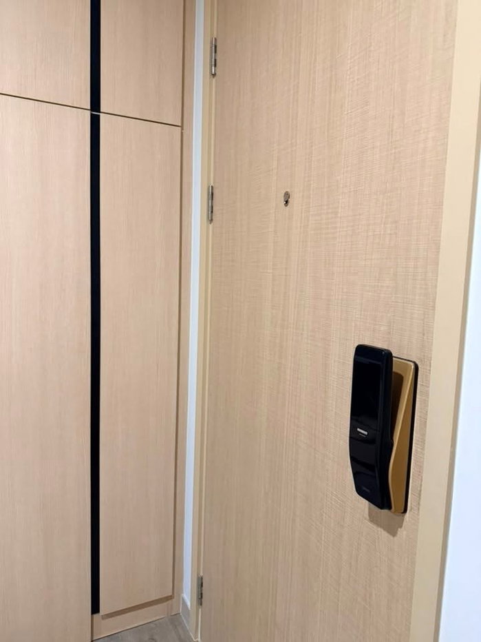 picture Condo for Rent at the shade sathon 1 (A6907073) - 10/13