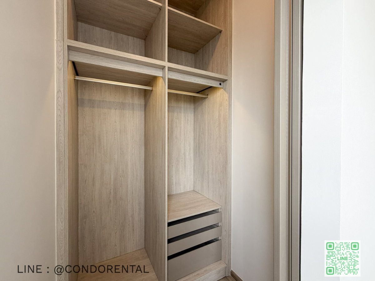 picture @Condorental condo for rent Miti Chiva Kaset Station - 5/20