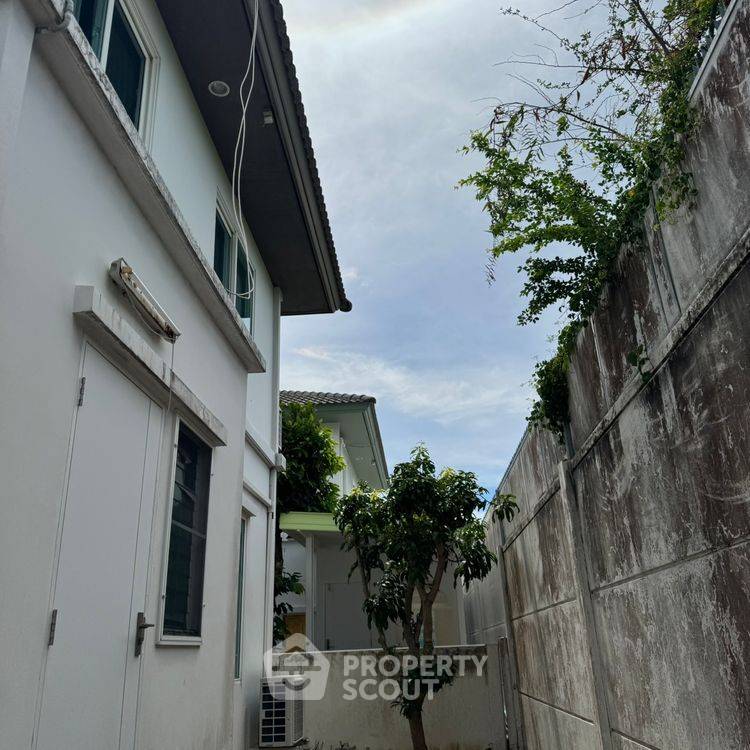 รูป บ้าน 3 ห้องนอนขาย เจ้าของเลี้ยงได้ พฤกษ์ลดา ประชาอุทิศ 90 (ID 3111176) - รูปที่ 9/20