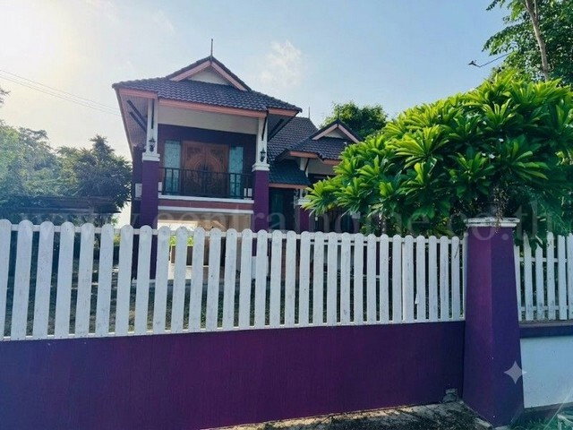 รูป บ้านเดี่ยว ชั้นเดียว 200 ตร.ว บ้านกล้วย ไทรน้อย ราคาถูก - รูปที่ 3/20