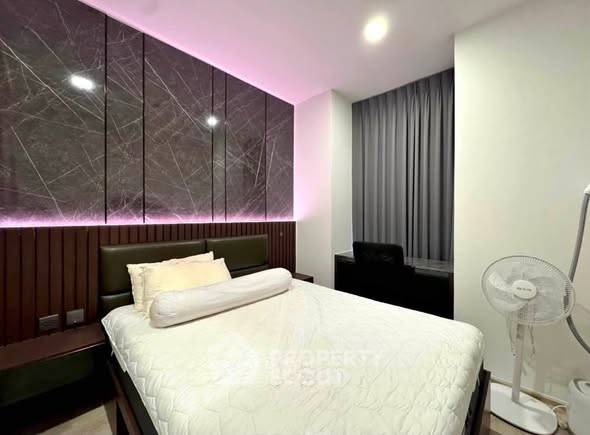 รูป คอนโด 1 ห้องนอน The Tree Pattanakarn-Ekkamai ใกล้ ARL รามคำแหง 300 ม. (ID 3111934) - รูปที่ 2/10