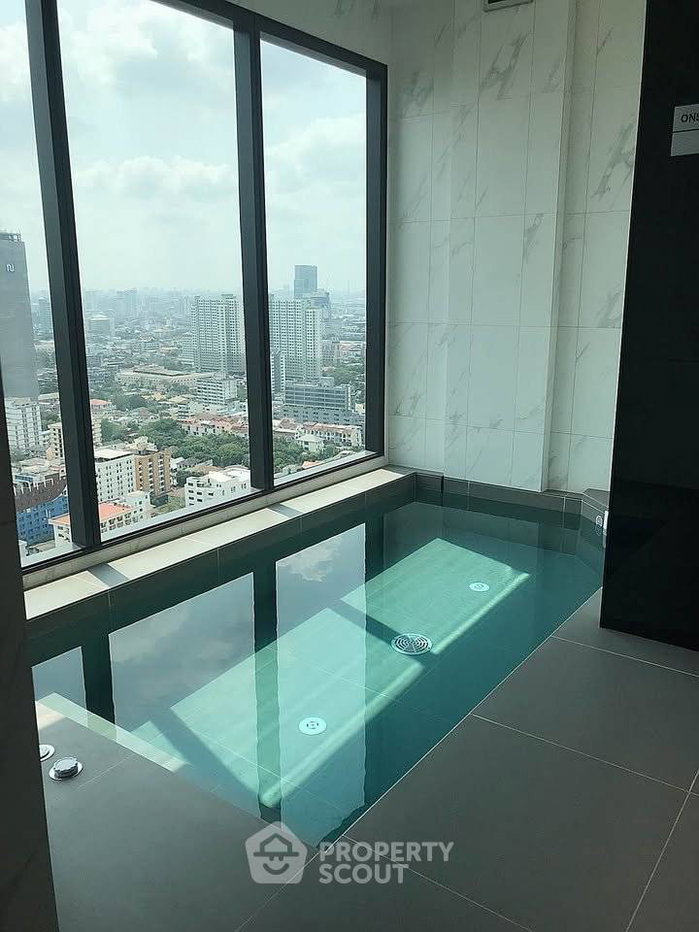 รูป คอนโด 1 ห้องนอน Ideo พหลโยธิน จตุจักร ชั้น 22 ขนาด 47 ตร.ม. ใกล้ BTS สะพานควาย 200 ม. (ID 3113027) - รูปที่ 13/15