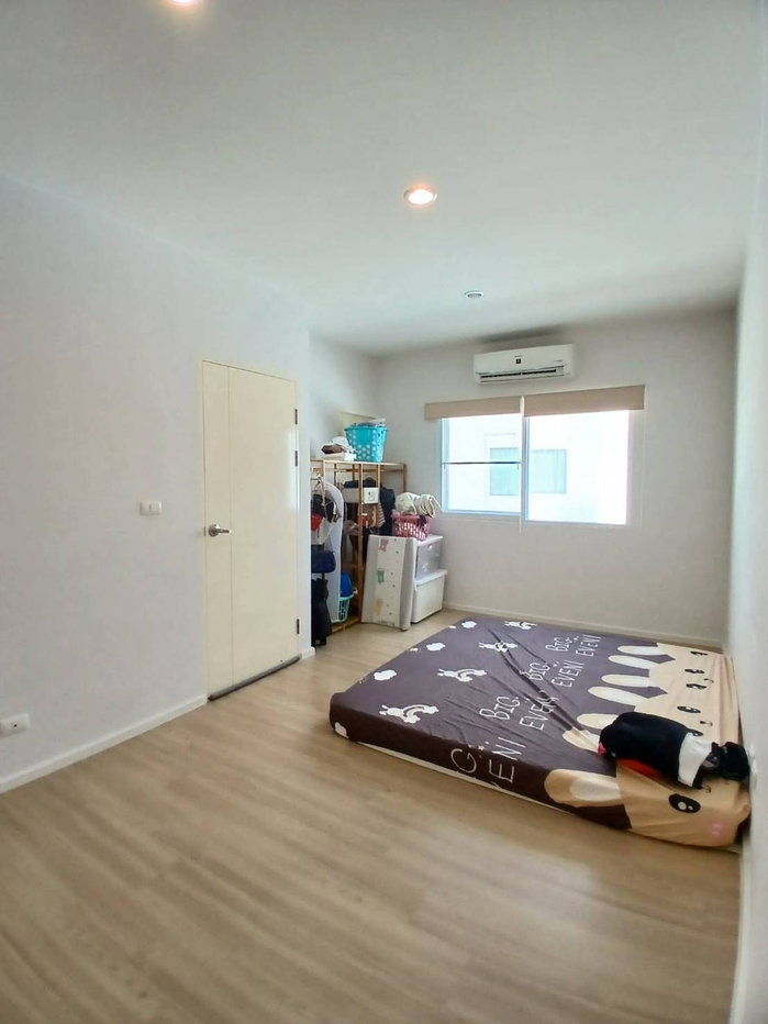 รูป R3107 ให้เช่าทาวน์โฮม 3 ชั้น บ้านกลางเมือง สวนหลวง (ว่างค่ะ) - รูปที่ 7/15