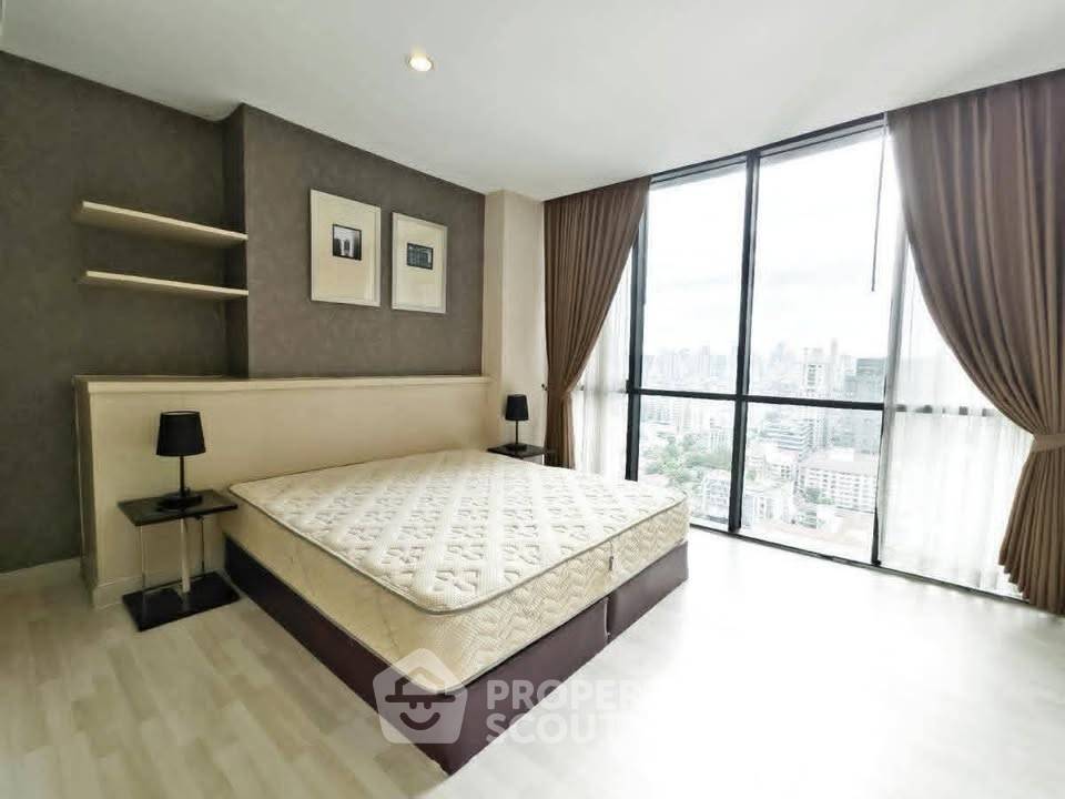 รูป คอนโด 2 ห้องนอน 67 ตร.ม. ชั้น 25 ที่ อัพ เอกมัย ใกล้ ARL รามคำแหง (ID 3113217) - รูปที่ 9/15