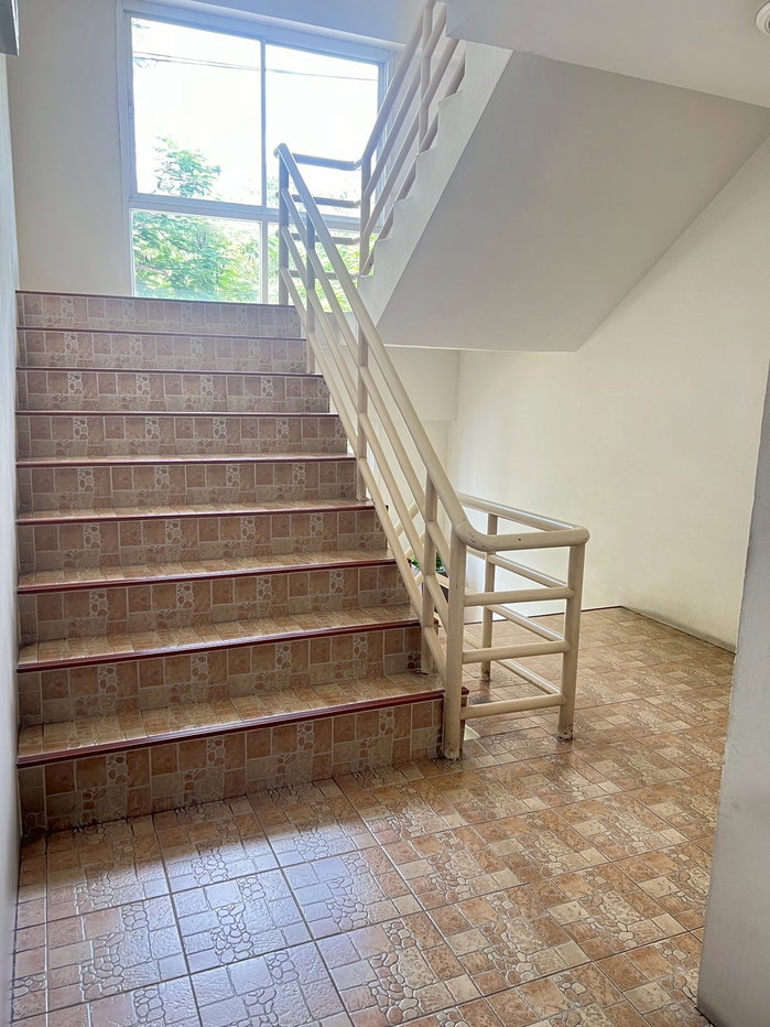 รูป ให้เช่าคอนโด Family House ลาดพร้าว 71 สุคนธสวัสดิ์ ซ.2 ใกล้รถไฟฟ้า ทางด่วน เส้นเกษตร ห้างเซ็นทรัลอิสวิล คริสตัล CDC The Walk ตลาดโชคชัย 4  - รูปที่ 33/37