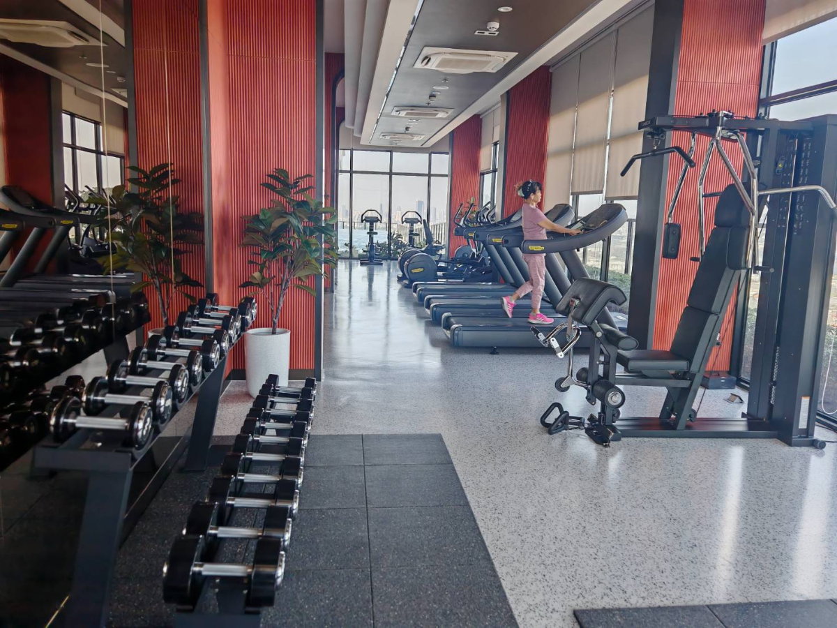picture ðĒ Condo for Rent: Xim Rama 3 - Suksawat Property Code | LNP-C14141 - 22/25