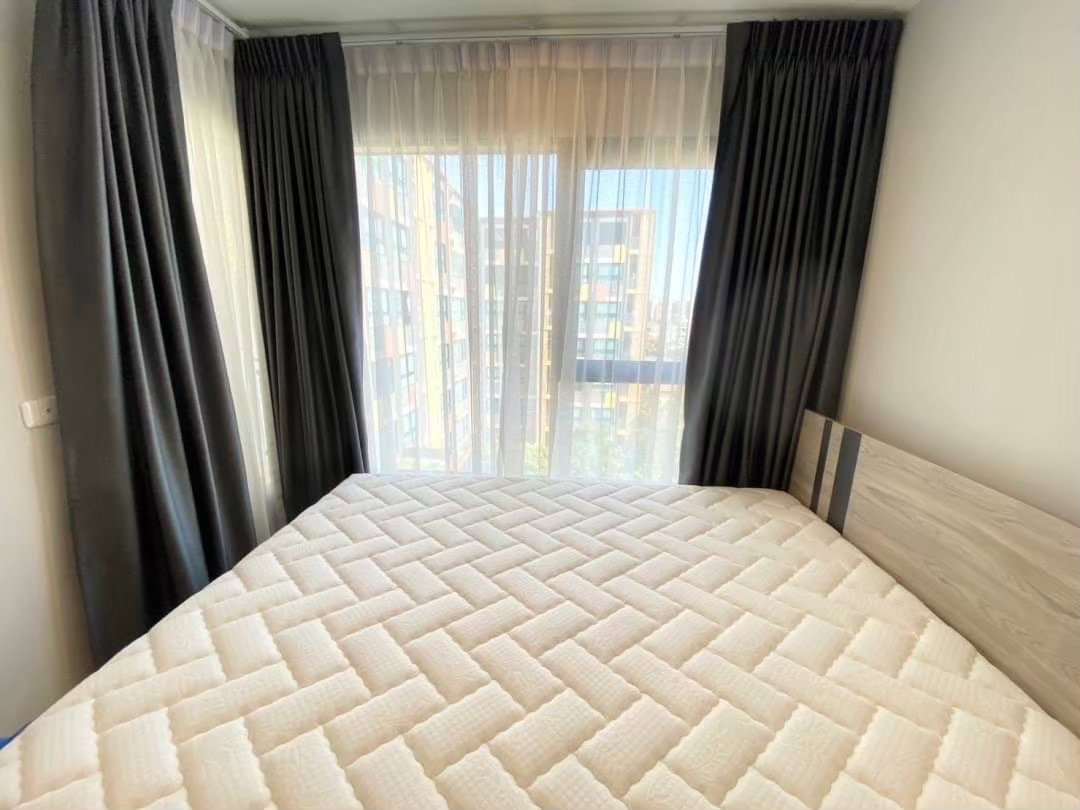 picture Condo plum sukhumvit 97.1 For rent 1 bed plus - 8/12