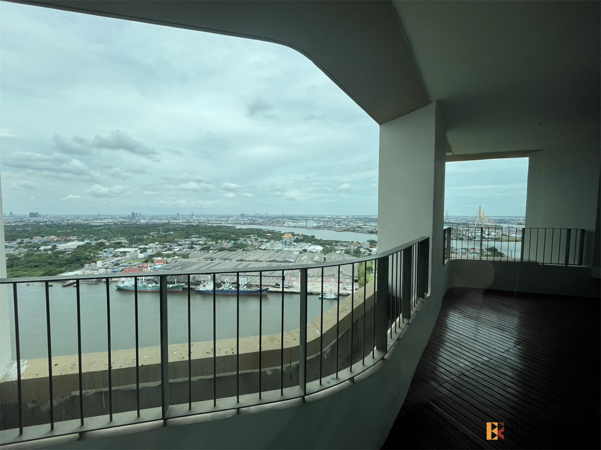 picture Convenient Travel, Great Value per Square Meter The Pano - 8/10