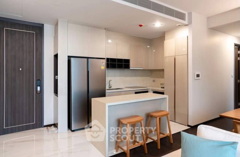 รูป คอนโด 2 ห้องนอน 86 ตร.ม. ชั้น 22 ที่ Laviq Sukhumvit 57 ใกล้ BTS ทองหล่อ 200 ม. (ID 3111897) - รูปที่ 11/13