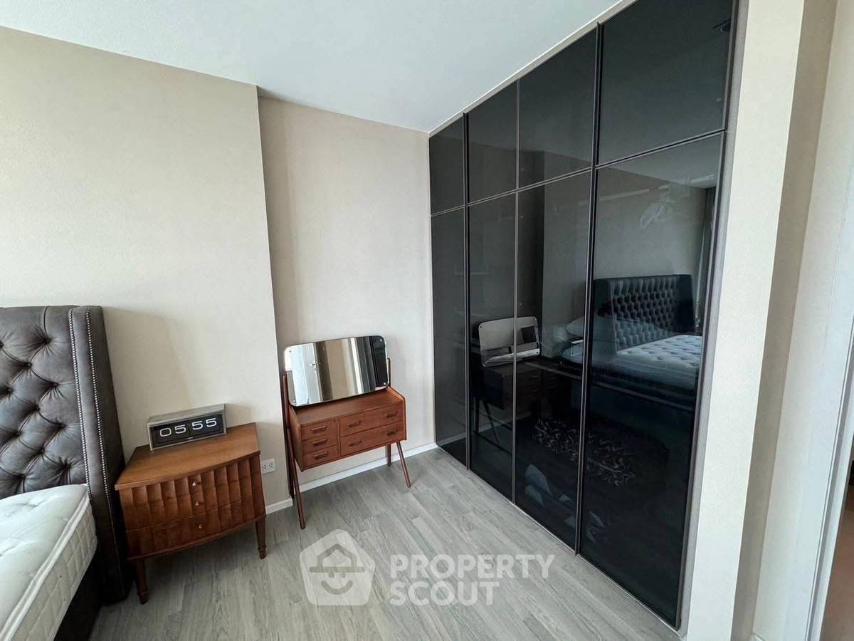 picture 2-BR Condo At 333 Riverside, High-Floor 35th, 100m to MRT Bang Pho (ID 3112312) - 6/8