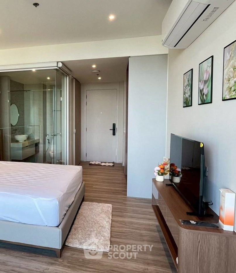 รูป คอนโด 1 ห้องนอน ให้เช่า 28 ตร.ม. โครงการ VEHHA หัวหิน ใกล้วานานาวา (ID 3113668) - รูปที่ 3/18